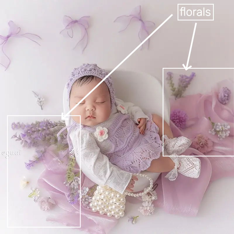 Florals